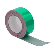 Green Aluminum Foil Butyl Tape