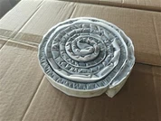 Low Edge Wall Overlap Sealing Strip