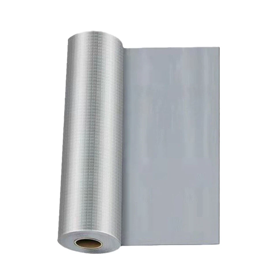 Anti Aging Coating Waterproof Membrane