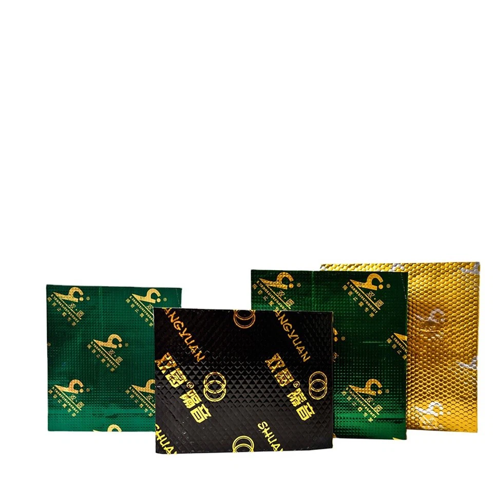 Car Sound Deadening & Heat Insulation Material