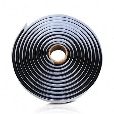 Automotive Headlight Sealing Strip