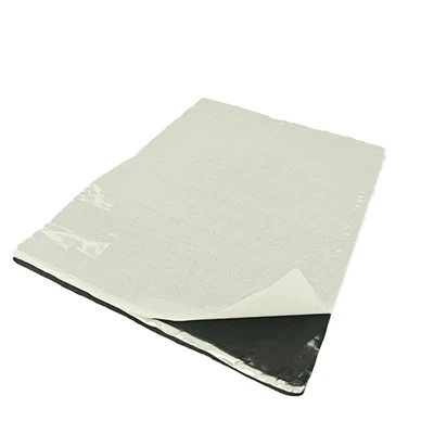 Car 3-in-1 Sound Damping Sheet