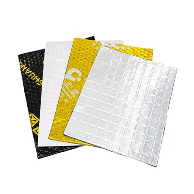 Car Sound Damping Sheet