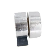 Fiberglass Cloth Butyl Tape