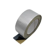 Flat Aluminum Foil Butyl Tape