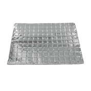 Large Grid Car Sound Damping Sheet