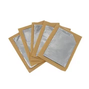 New Energy Vehicle Damping Sheet