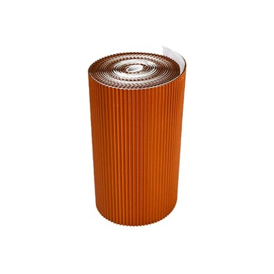 Red Flexible Flashing Tape