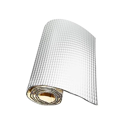 Small Grid Car Sound Damping Sheet